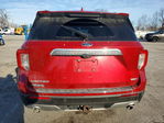 Ford Explorer 2020