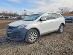 Mazda CX-7 2011