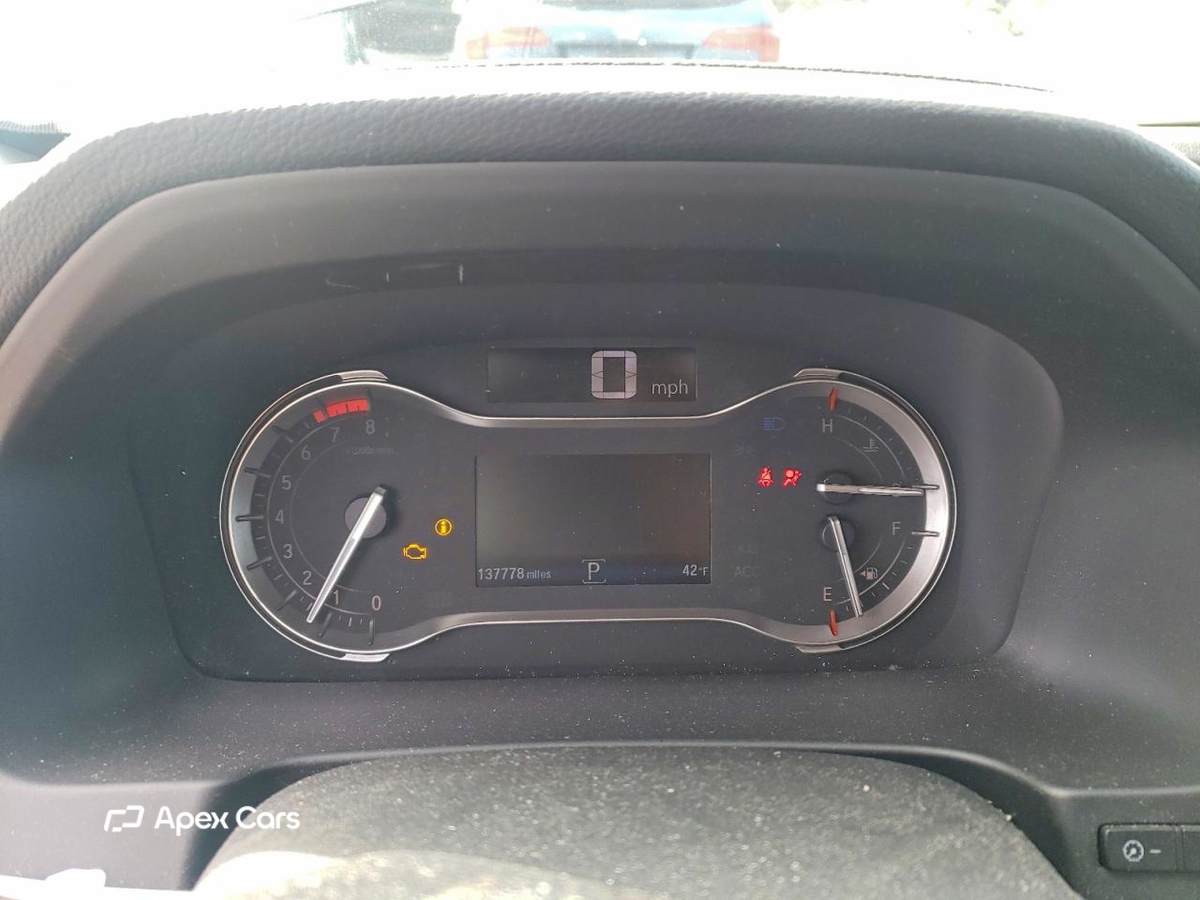 Honda Pilot 2017