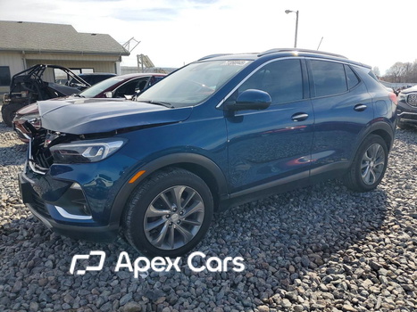 Buick Encore 2021 - Image 1 of 14