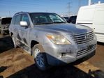 Lexus LX 2008