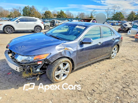Acura TSX 2013 - Image 1 of 14