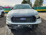 Ford Ranger 2021