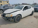 Dodge Avenger 2013