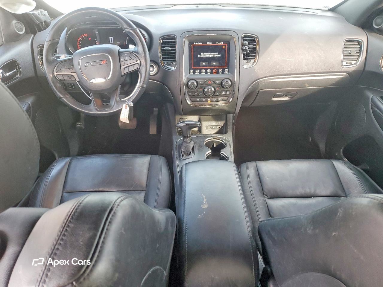 Dodge Durango 2020