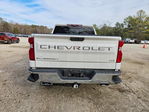 Chevrolet Silverado 2021
