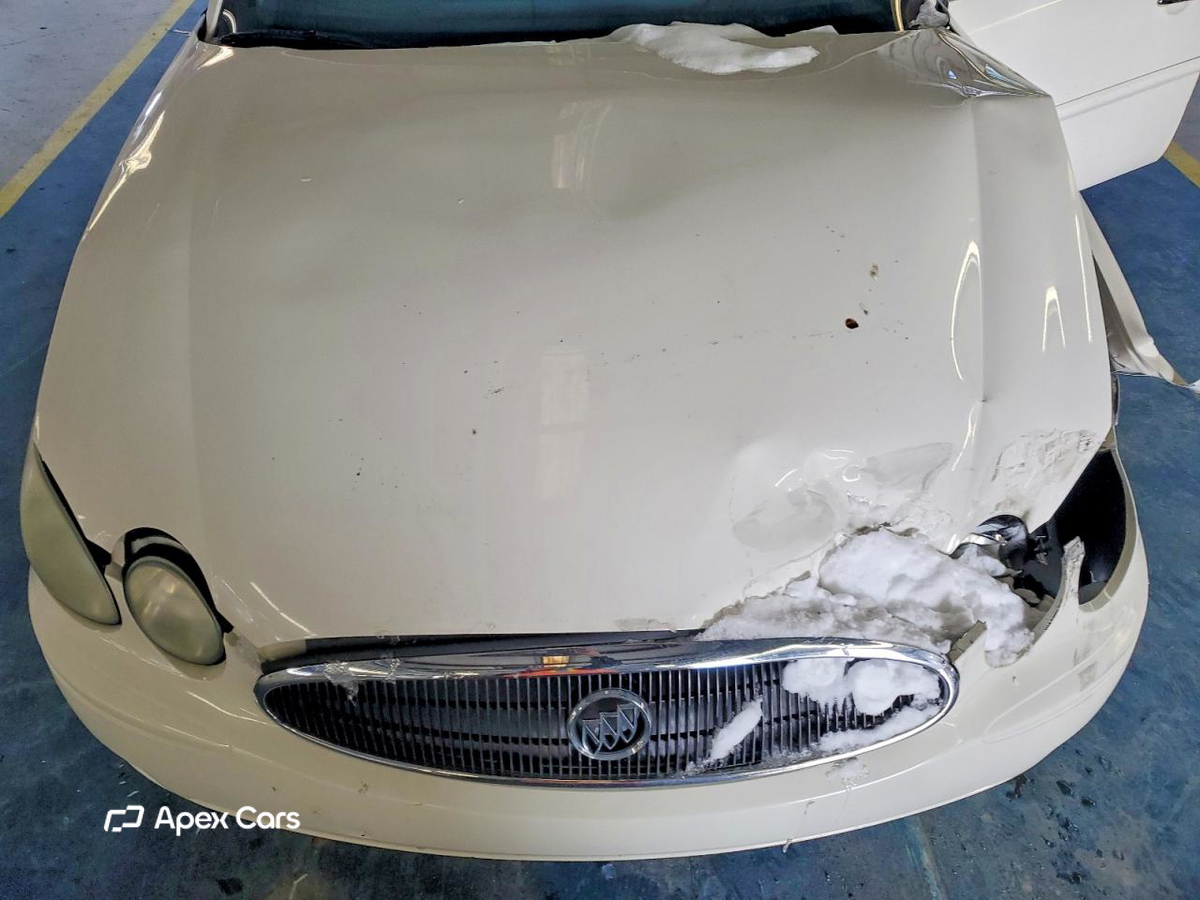 Buick LaCrosse 2007