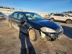 Chevrolet Impala 2015