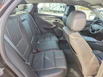 Chevrolet Impala 2015