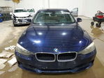 BMW Series 3 2013