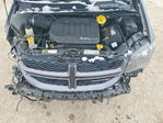 Dodge Caravan 2017