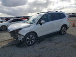 Subaru Forester 2017