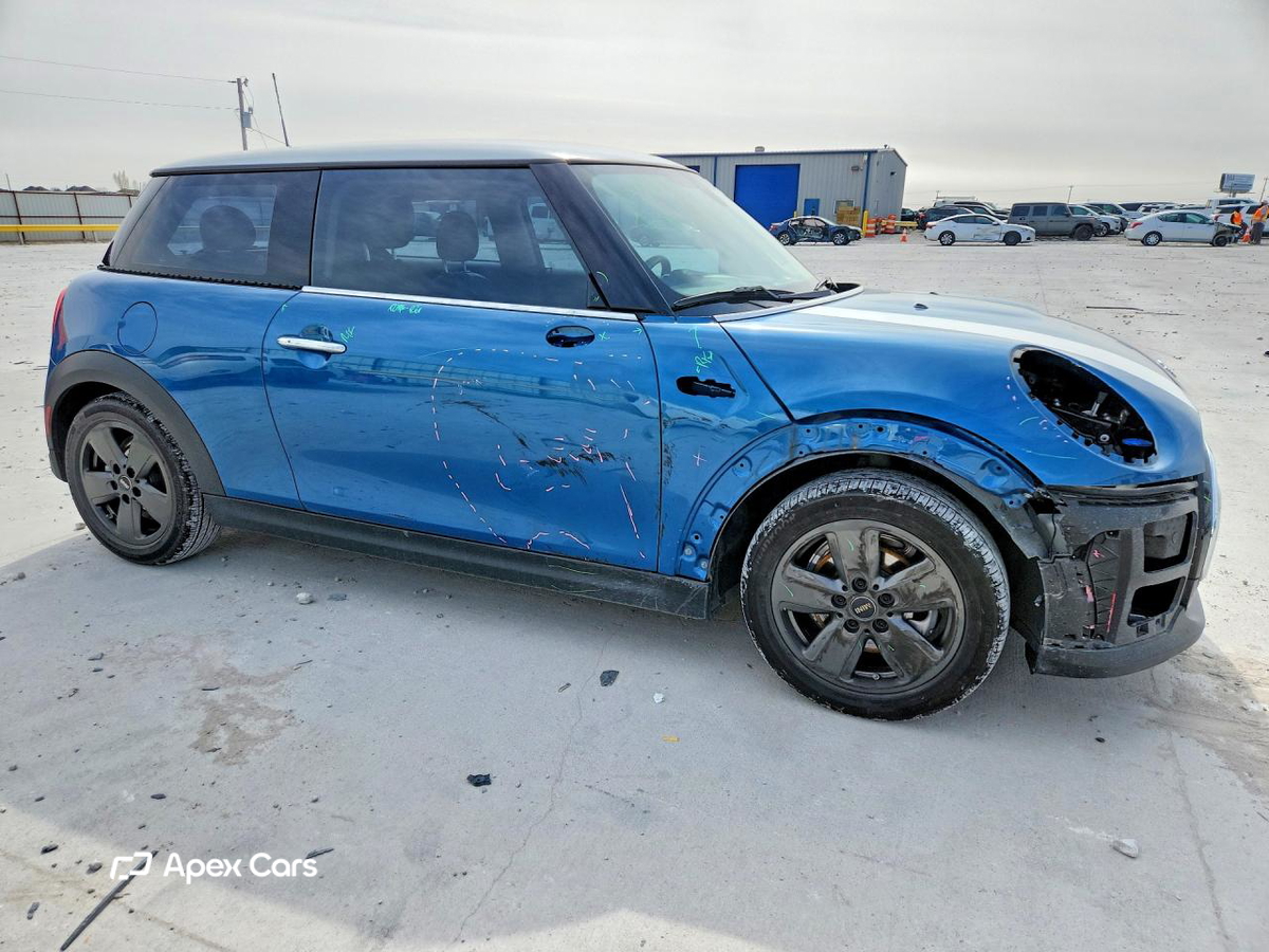 MINI Cooper 2024