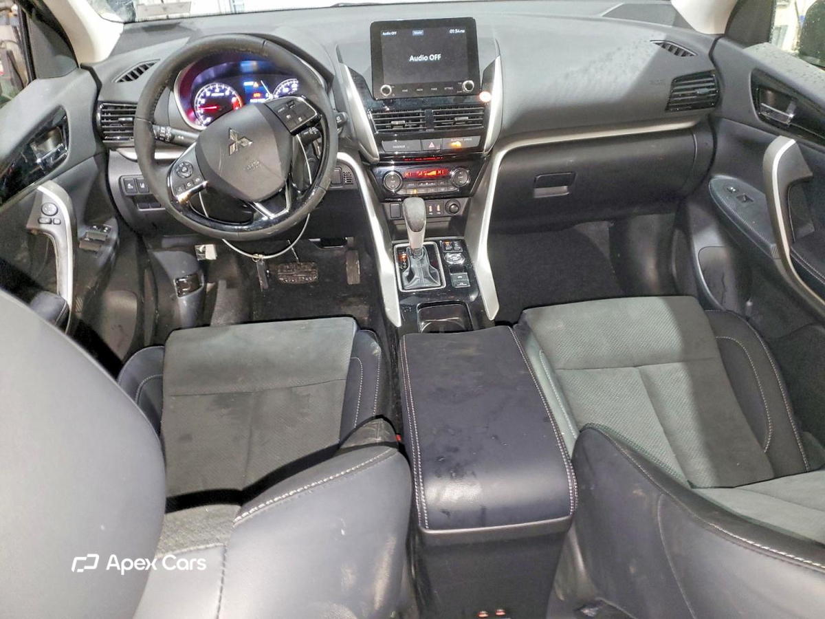 Mitsubishi Eclipse 2026