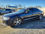 Audi A8 2017