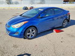 Hyundai Elantra 2011