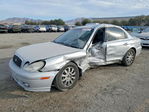 Hyundai Sonata 2003