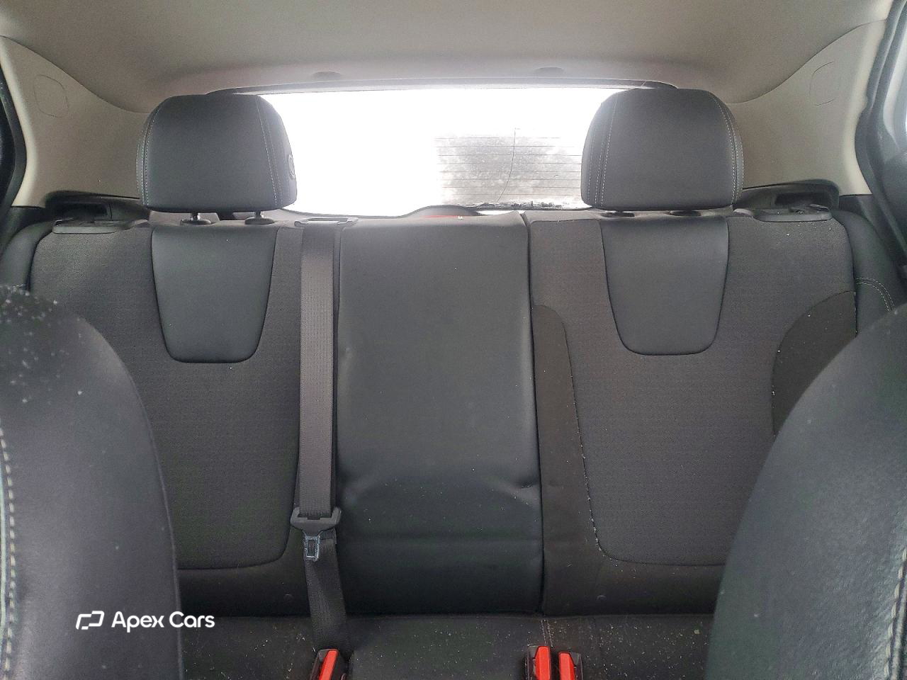 Buick Encore 2021