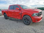 RAM 1500 2018