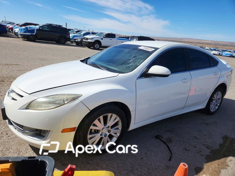 Mazda 6 2010 - Image 1 of 12