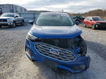 Ford Edge 2022