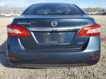 Nissan Sentra 2014