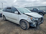 Chrysler Voyager 2016