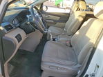 Honda Odyssey 2016