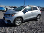 Chevrolet Trax 2017