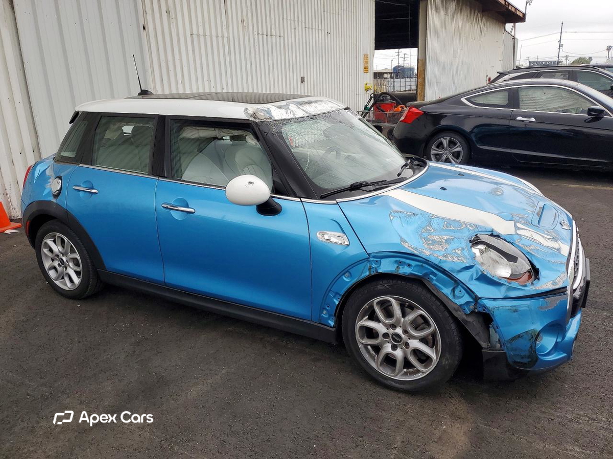 MINI Cooper 2017