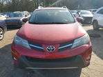 Toyota RAV 4 2013