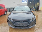 Honda Accord 2019