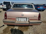 Cadillac Eldorado 1986
