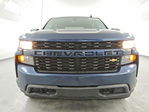 Chevrolet Silverado 2022