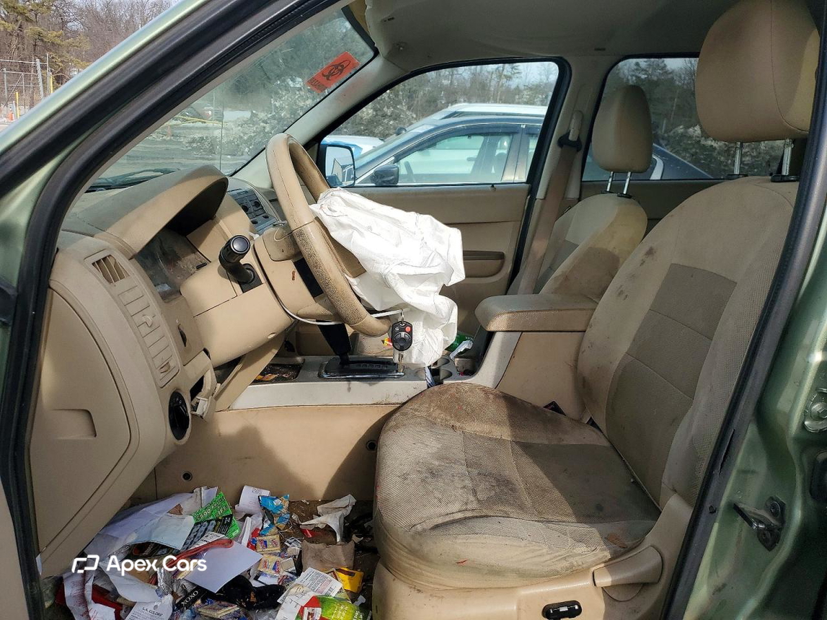 Ford Escape 2008