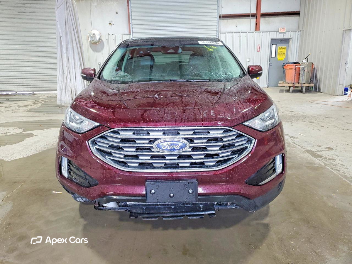 Ford Edge 2019