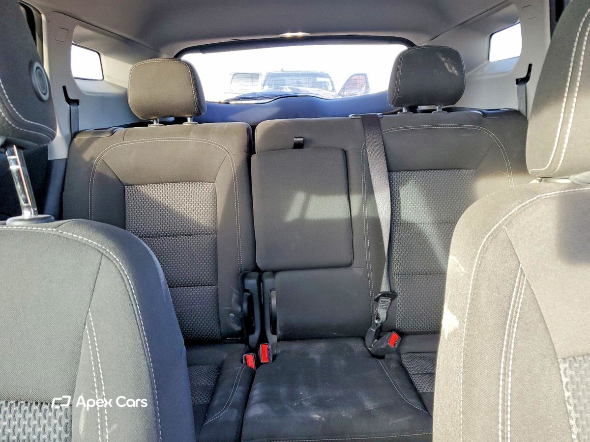 GMC Terrain 2024