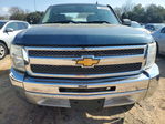 Chevrolet Silverado 2012