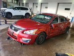 Nissan Altima 2013