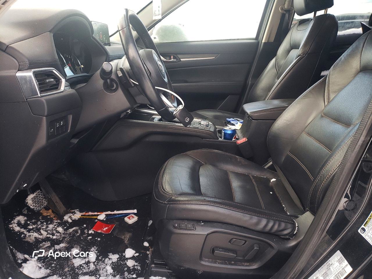 Mazda CX-5 2020