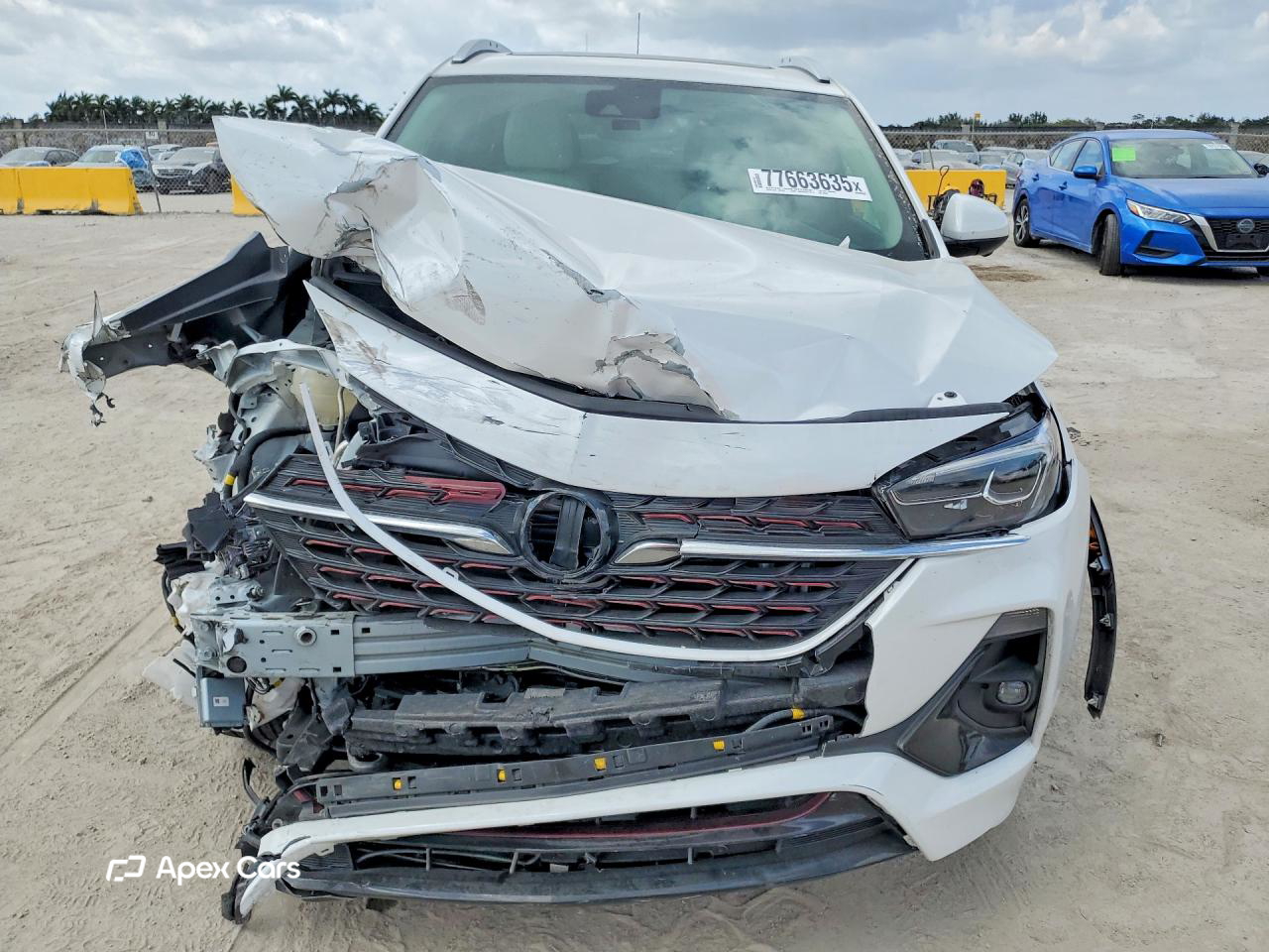 Buick Encore 2023