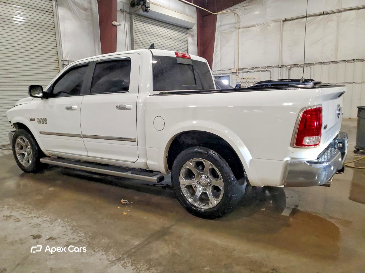 RAM 1500 2014