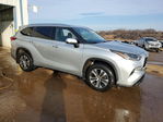 Toyota Highlander 2021