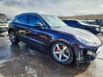 Porsche Macan 2016