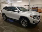 GMC Terrain 2018