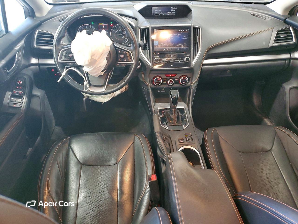 Subaru XV 2021
