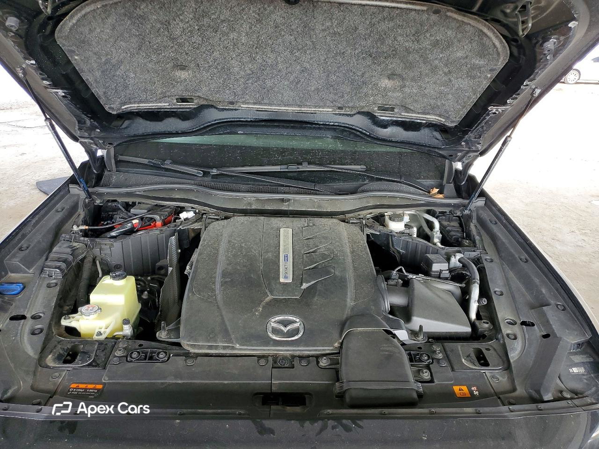Mazda CX-90 2024