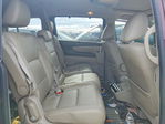 Honda Odyssey 2015