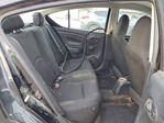 Nissan Versa 2015