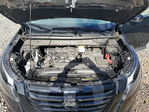 Nissan Pathfinder 2024